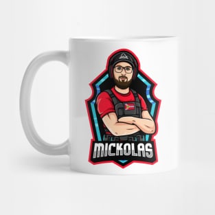 Mickolas Mug